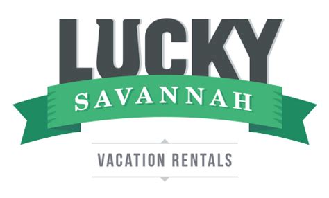 lucky savannah rentals